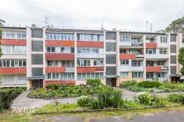 5 minūtes līdz jūrai