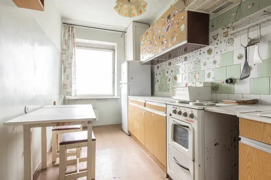 Pasta iela 38-54, Jelgava