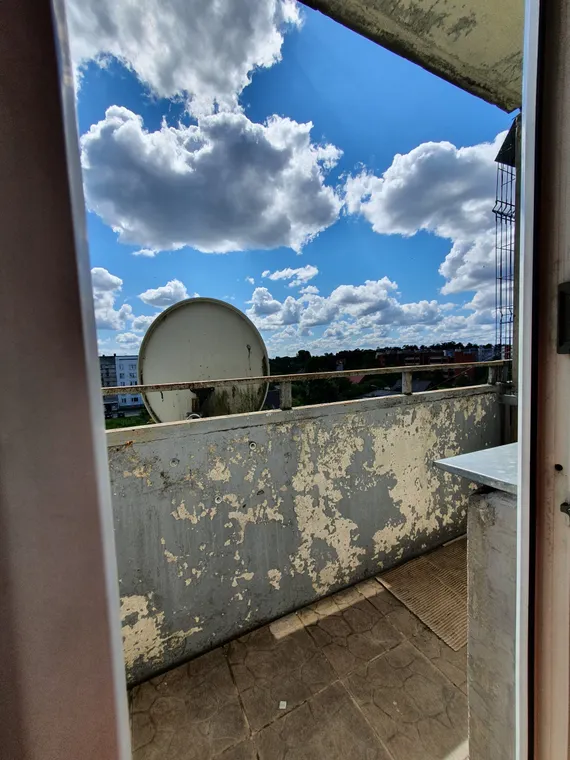 Ocject image