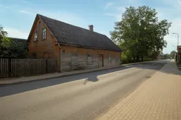 Valmiera, Valmiera, Limbažu 8
