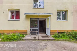 Ziedu iela 18-11, Cēsis