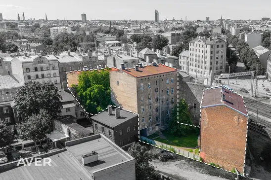 Namipašums Daugavpils ielā