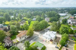 Rīga, Bieriņi, Bramberģes 24