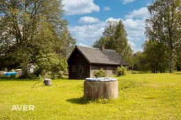 Privātmāja Alūksnes novadā