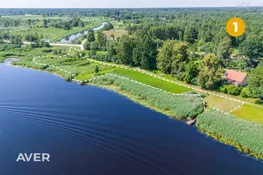 Jelgavas nov., Kalnciema pagasts, Sulas
