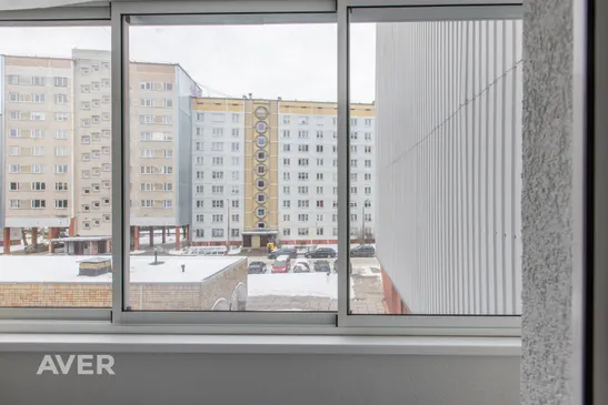 Kvalitatīvi renovēts dzīvoklis Pļavniekos