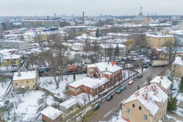 Pārdodam investīciju objektu ar 10 % atdevi.