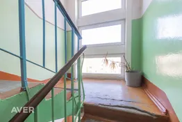 Elegants dzīvoklis Sarkandugavā