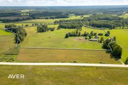 Privātmāja Alūksnes novadā