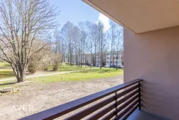 Dzīvoklis renovēta mājā