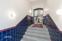 Pārdomāts 1 guļamistabas dzīvoklis