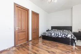 Plašs 3 istabu dzīvoklis