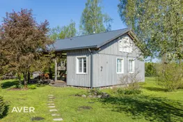 Paletes iela 8, Jenči