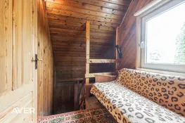 Dārza māja Olaines novadā