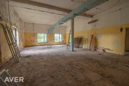 Plašs komercīpašums Piltenē ar attīstības potenciālu
