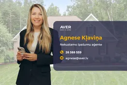 Rīga, Bieriņi, Bramberģes 24