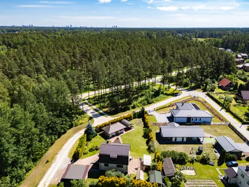 Mārupes nov., Piņķi, Cīniju iela 2B