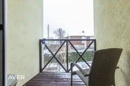 Pārdošanā divstāvu privātmāja ar 581 m² zemes gabalu klusā vietā netālu no Gaujas.