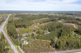 Saulkrastu nov., Saulkrastu pagasts