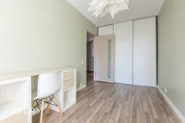 Elegants dzīvoklis Sarkandugavā