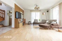 Unikāla privātmāja Ikšķilē