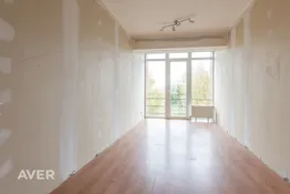 Gaišs 2 istabu dzīvoklis