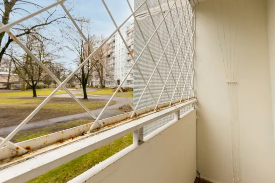 Kompakts dzīvoklis Imantā