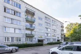 Dzīvoklis bez remonta