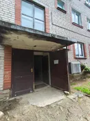 2istabu dzīvoklis