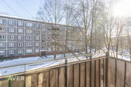 Silciema iela 13-72, Rīga