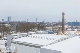 4 istabu dzīvoklis