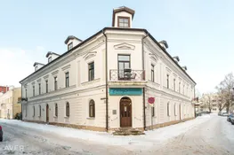 Dzīvoklis labākajā rajonā Liepāja