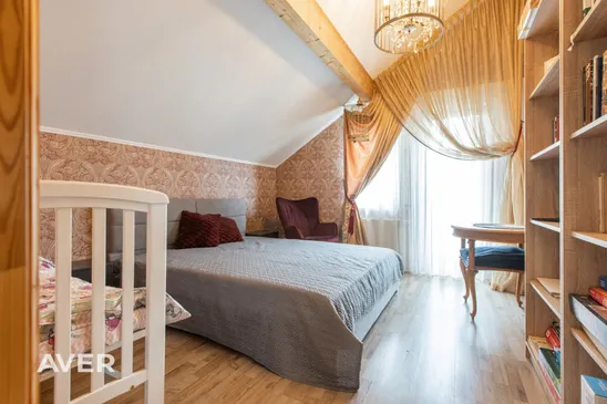 Brēmenes 26, Pikalne, Salaspils, Rīgas rajons