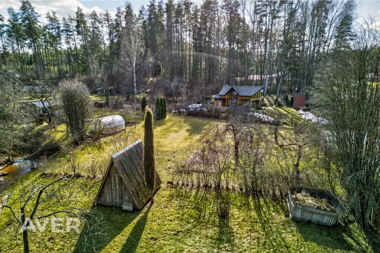 Valmieras nov., Kauguru pagasts, Enerģētiķis 15