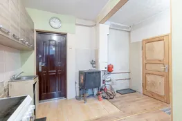 2 istabu dzīvoklis Limbažos