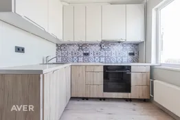 4 istabu dzīvoklis Salaspils Centrā