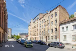 Namipašums Daugavpils ielā