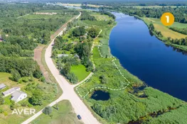 Jelgavas nov., Kalnciema pagasts, Sulas