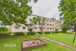 Ziedu iela 18-11, Cēsis