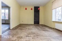 Pārdodam investīciju objektu ar 10 % atdevi.