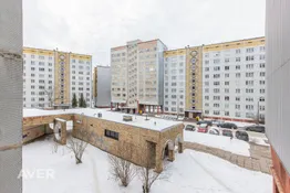 Kvalitatīvi renovēts dzīvoklis Pļavniekos