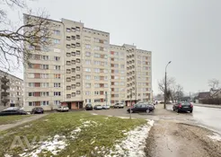 Kr. Valdemāra iela 2, Rēzekne