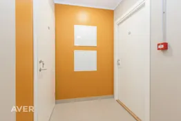 Dzīvoklis jaunajā projektā, Ozolniekos