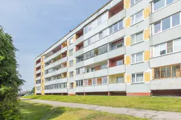 Dzīvoklis Jelgavā