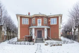 Pārdodam investīciju objektu ar 10 % atdevi.