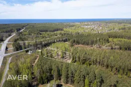 Saulkrastu nov., Saulkrastu pagasts