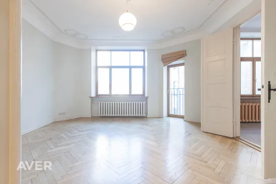 Stabu iela 46/48, Rīga