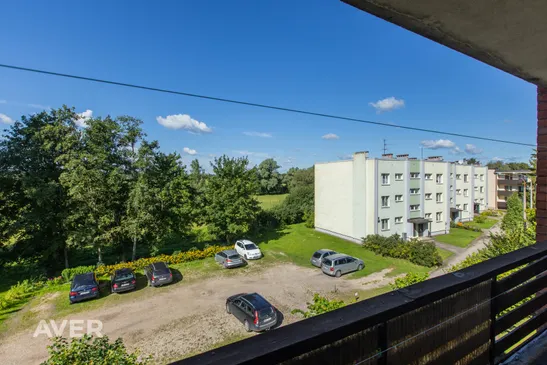 Kalnciema ceļš 97-6, Jelgava