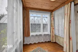Dārza māja