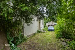 Māja ar potenciālu